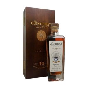 The Glenturret Highland 30 Yr